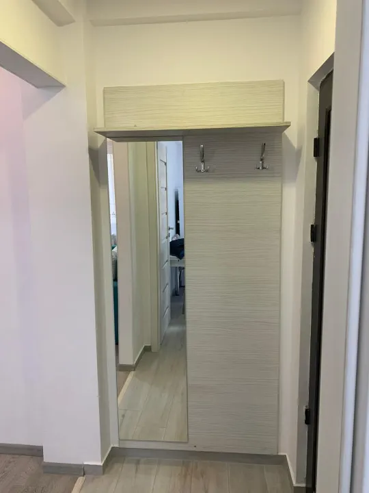 Apartament 2 camere in Ploiesti, zona ultracentrala - foto 18