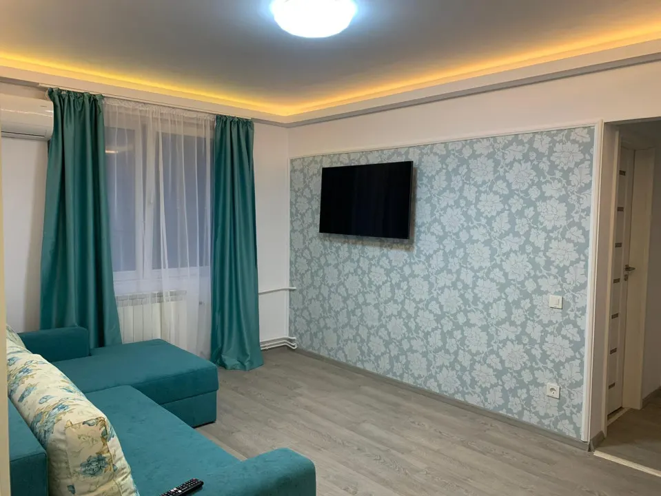 Apartament 2 camere in Ploiesti, zona ultracentrala - foto 3