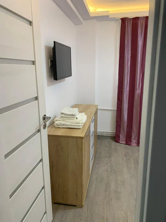 Apartament 2 camere in Ploiesti, zona ultracentrala - foto 7