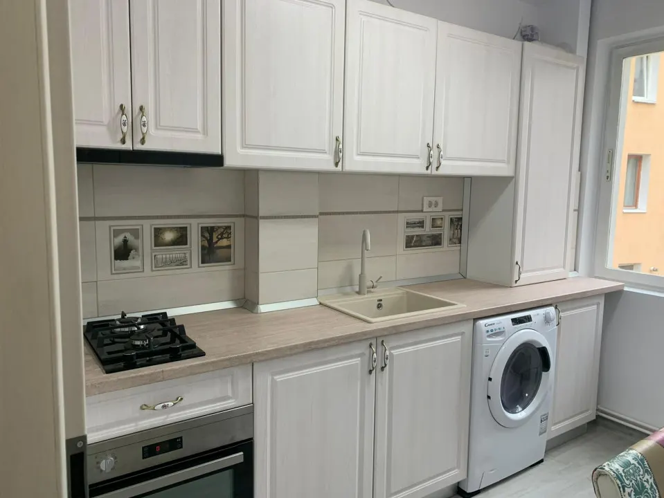 Apartament 2 camere in Ploiesti, zona ultracentrala - foto 8