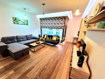 Apartament 2 camere zona Herastrau - foto 3