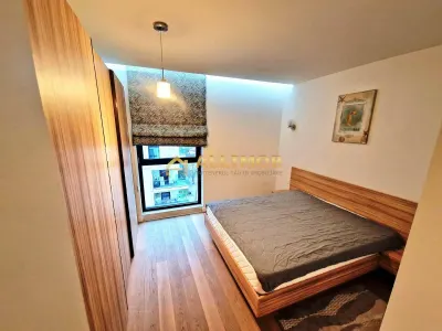 Apartament 2 camere zona Herastrau - foto 6