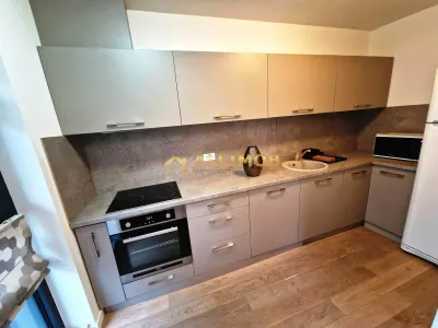 Apartament 2 camere zona Herastrau - foto 8