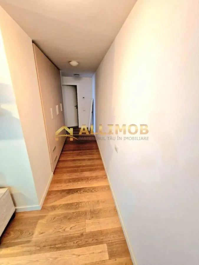 Apartament 2 camere zona Herastrau - foto 9