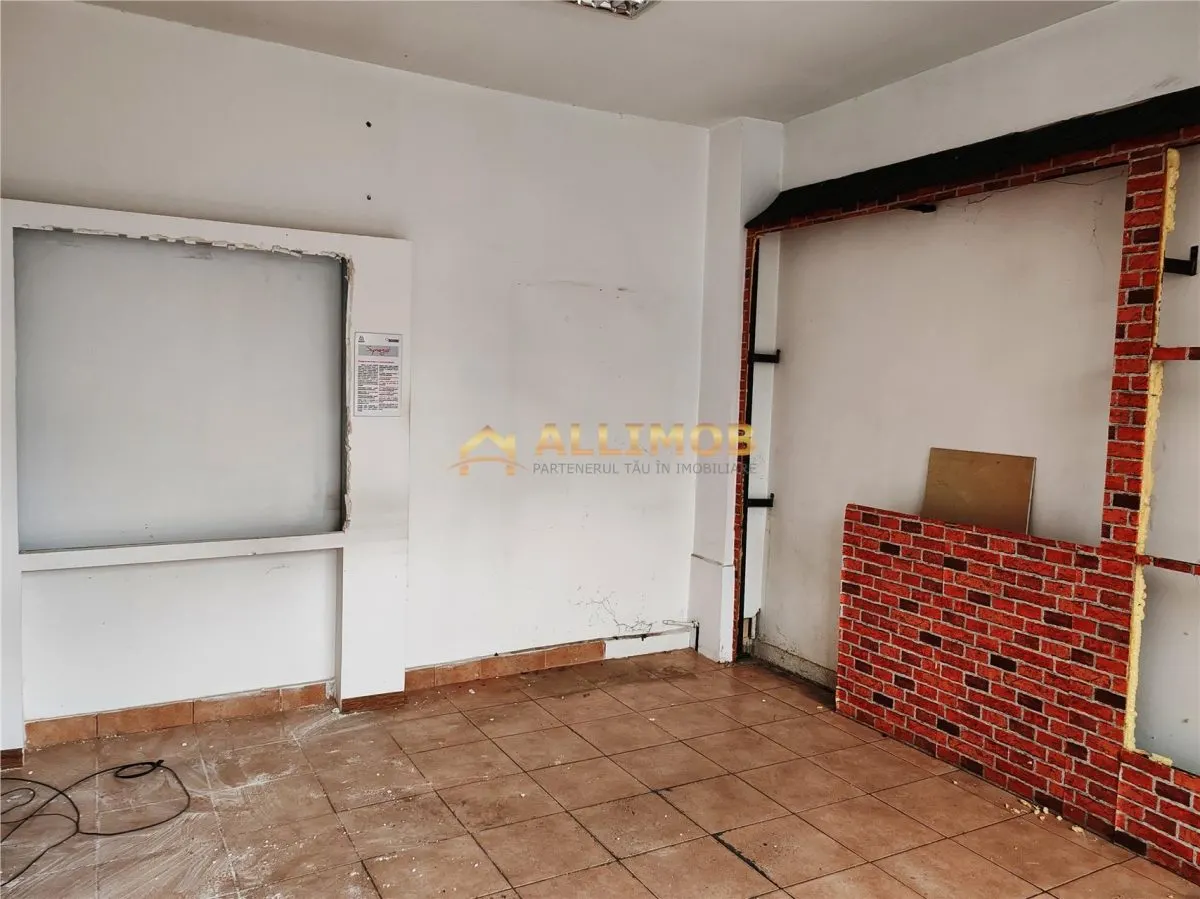 Spatiu comercial in Ploiesti, zona ultracentrala - foto 1