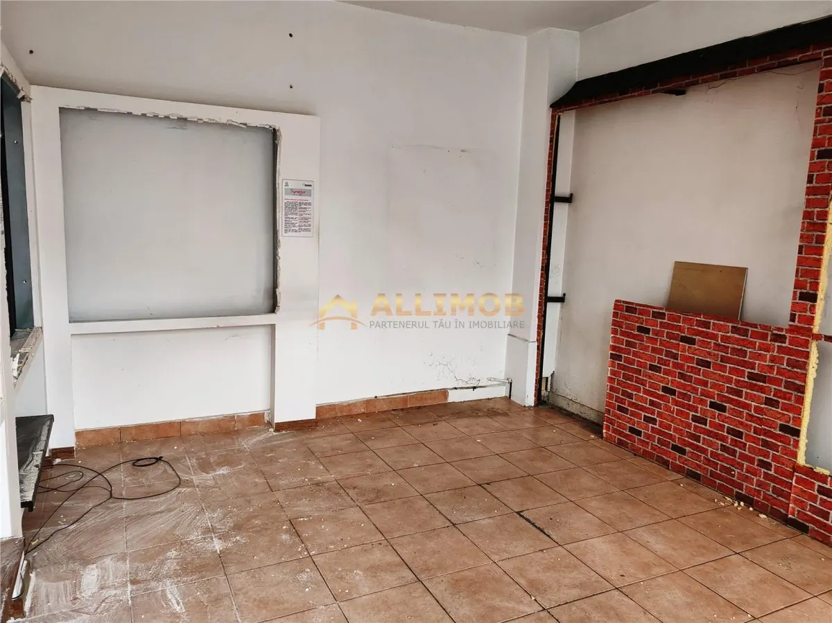 Spatiu comercial in Ploiesti, zona ultracentrala - foto 3
