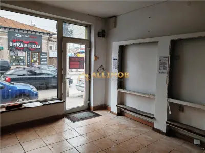 Spatiu comercial in Ploiesti, zona ultracentrala - foto 6
