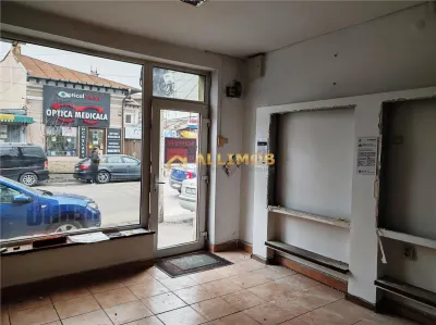 Spatiu comercial in Ploiesti, zona ultracentrala - foto 7