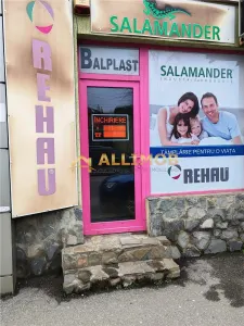 Spatiu comercial in Ploiesti, zona ultracentrala - foto 8