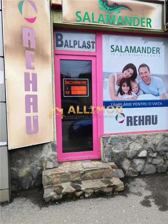 Spatiu comercial in Ploiesti, zona ultracentrala - foto 8