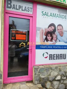 Spatiu comercial in Ploiesti, zona ultracentrala - foto 10