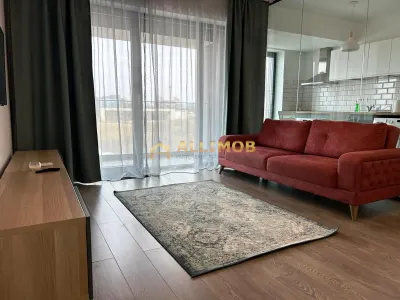 Apartament 2 camere zona Pipera - Bucuresti