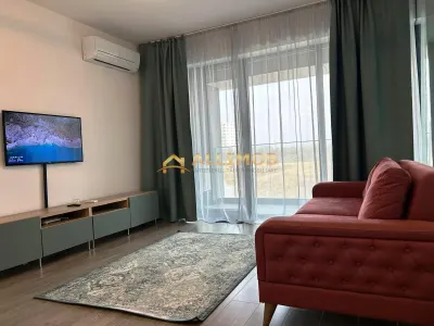 Apartament 2 camere zona Pipera - foto 2