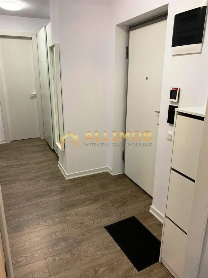 Apartament 2 camere zona Pipera - foto 7