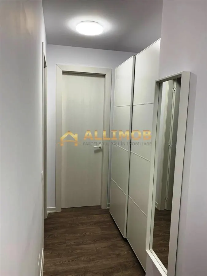 Apartament 2 camere zona Pipera - foto 8