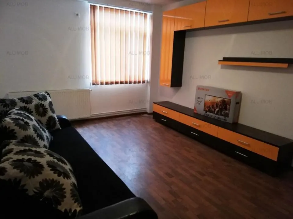 Apartament 2 camere in Ploiesti, zona ultracentrala - foto 1