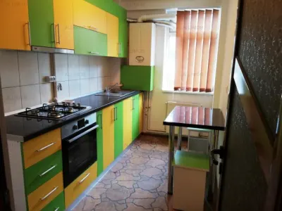 Apartament 2 camere in Ploiesti, zona ultracentrala - foto 11