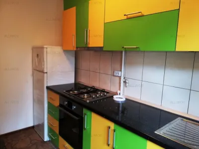 Apartament 2 camere in Ploiesti, zona ultracentrala - foto 12