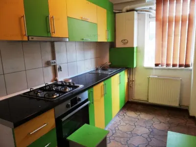 Apartament 2 camere in Ploiesti, zona ultracentrala - foto 13