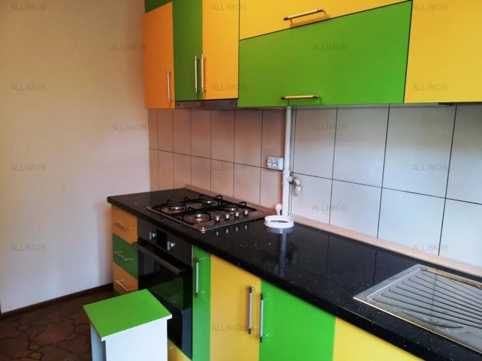 Apartament 2 camere in Ploiesti, zona ultracentrala - foto 15