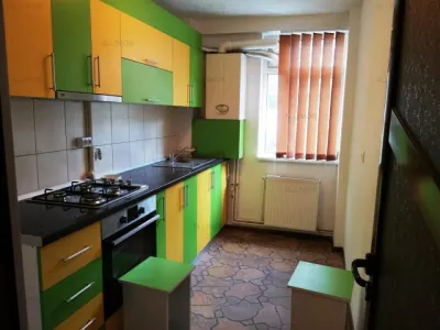 Apartament 2 camere in Ploiesti, zona ultracentrala - foto 16