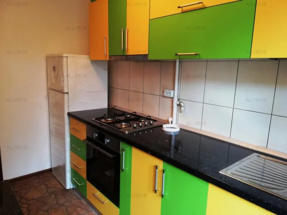 Apartament 2 camere in Ploiesti, zona ultracentrala - foto 17