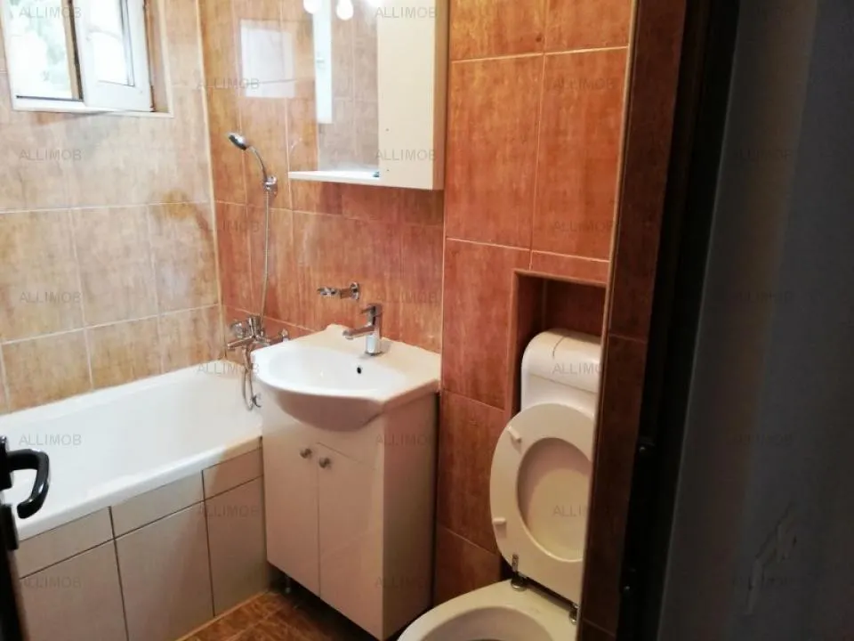 Apartament 2 camere in Ploiesti, zona ultracentrala - foto 18