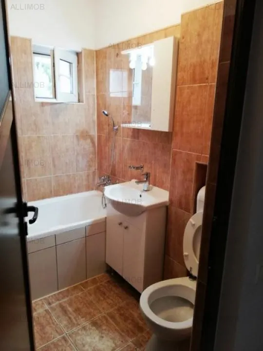 Apartament 2 camere in Ploiesti, zona ultracentrala - foto 20