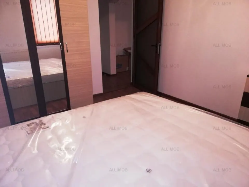 Apartament 2 camere in Ploiesti, zona ultracentrala - foto 8