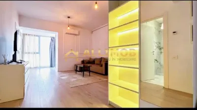 Apartament 2 camere, Panorama Lake - foto 3