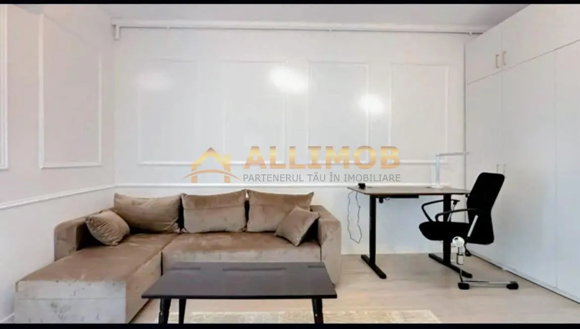 Apartament 2 camere, Panorama Lake - foto 4