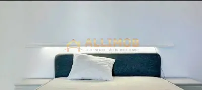 Apartament 2 camere, Panorama Lake - foto 5