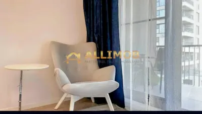 Apartament 2 camere, Panorama Lake - foto 6
