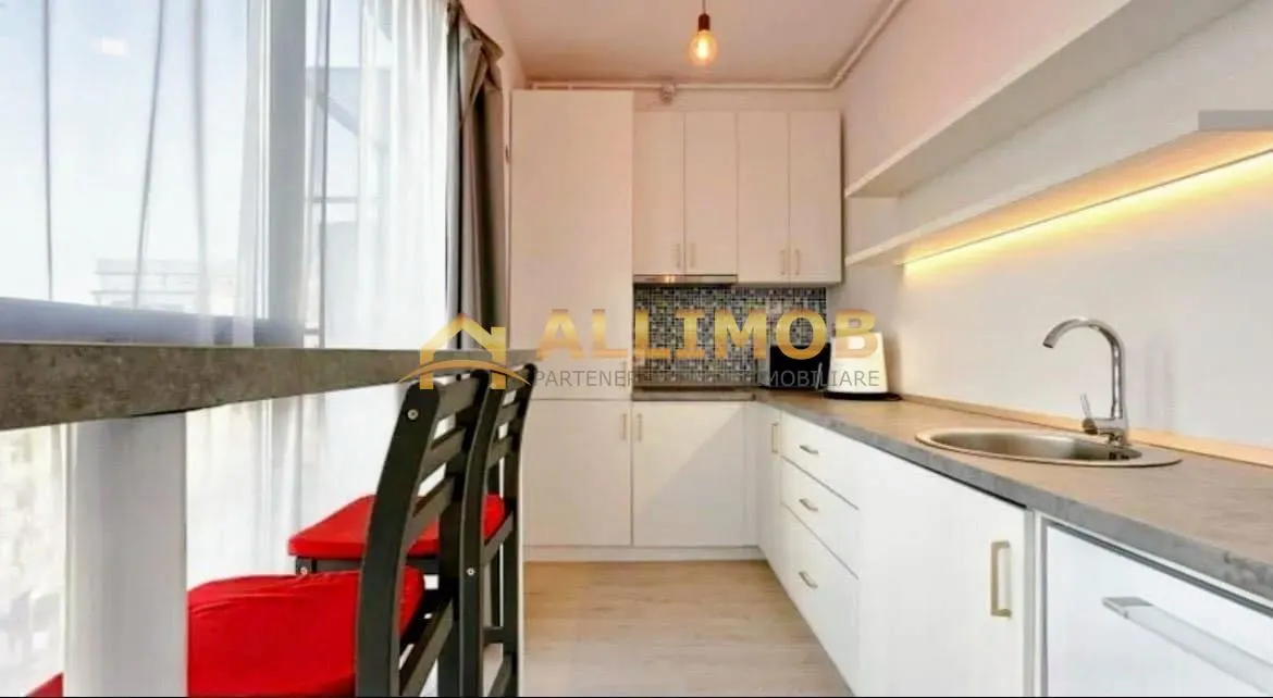 Apartament 2 camere, Panorama Lake - foto 7