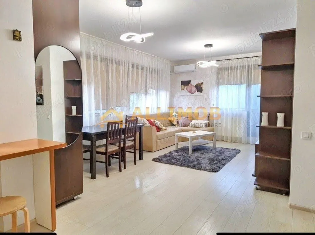 Apartament 2 camere, zona Aviatiei - foto 1