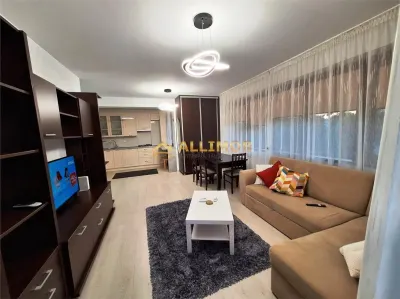 Apartament 2 camere, zona Aviatiei - foto 2