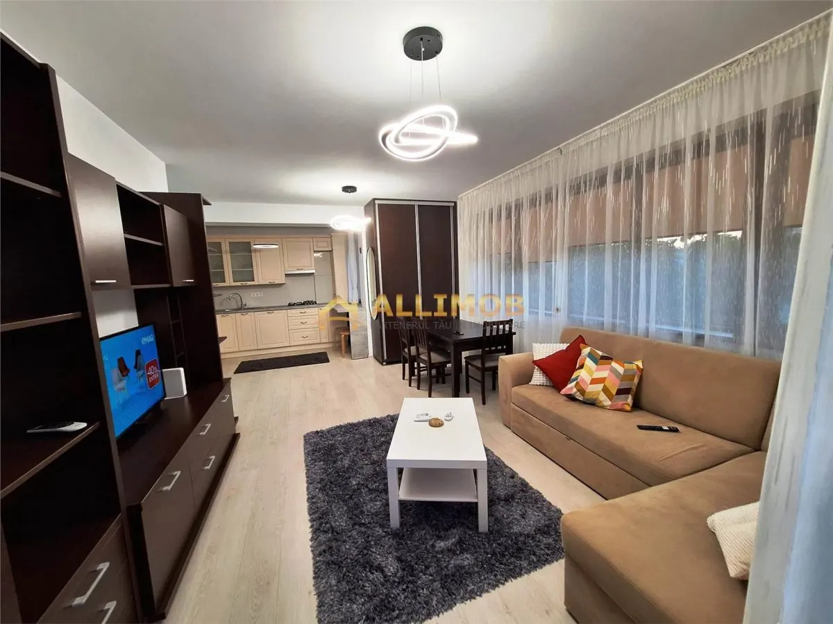 Apartament 2 camere, zona Aviatiei - foto 2