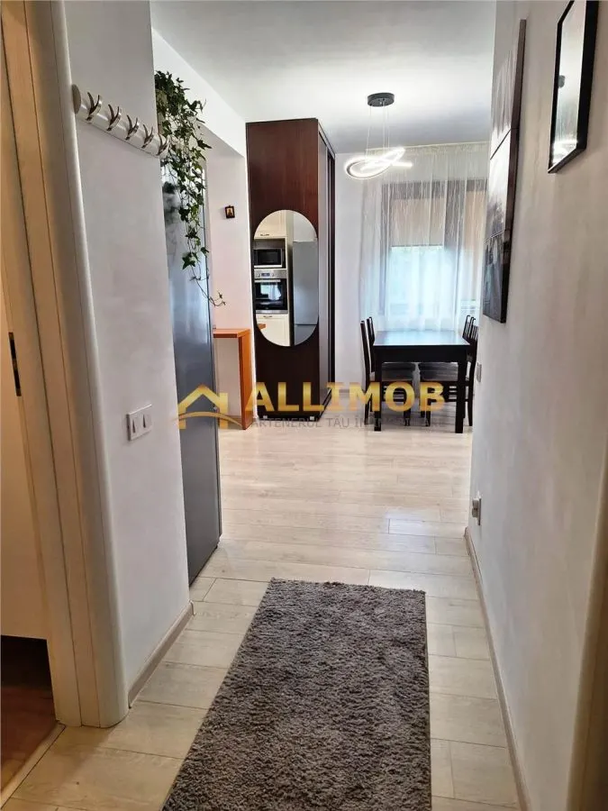Apartament 2 camere, zona Aviatiei - foto 3