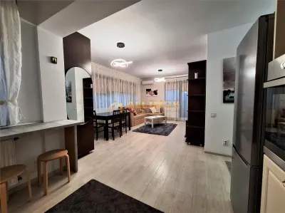 Apartament 2 camere, zona Aviatiei - foto 4