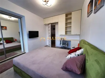 Apartament 2 camere, zona Aviatiei - foto 5