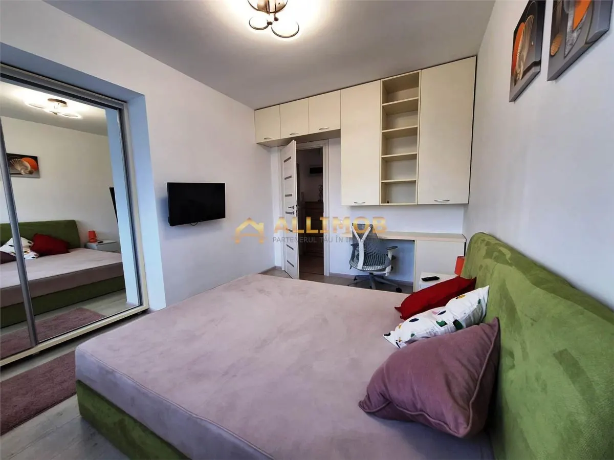 Apartament 2 camere, zona Aviatiei - foto 5