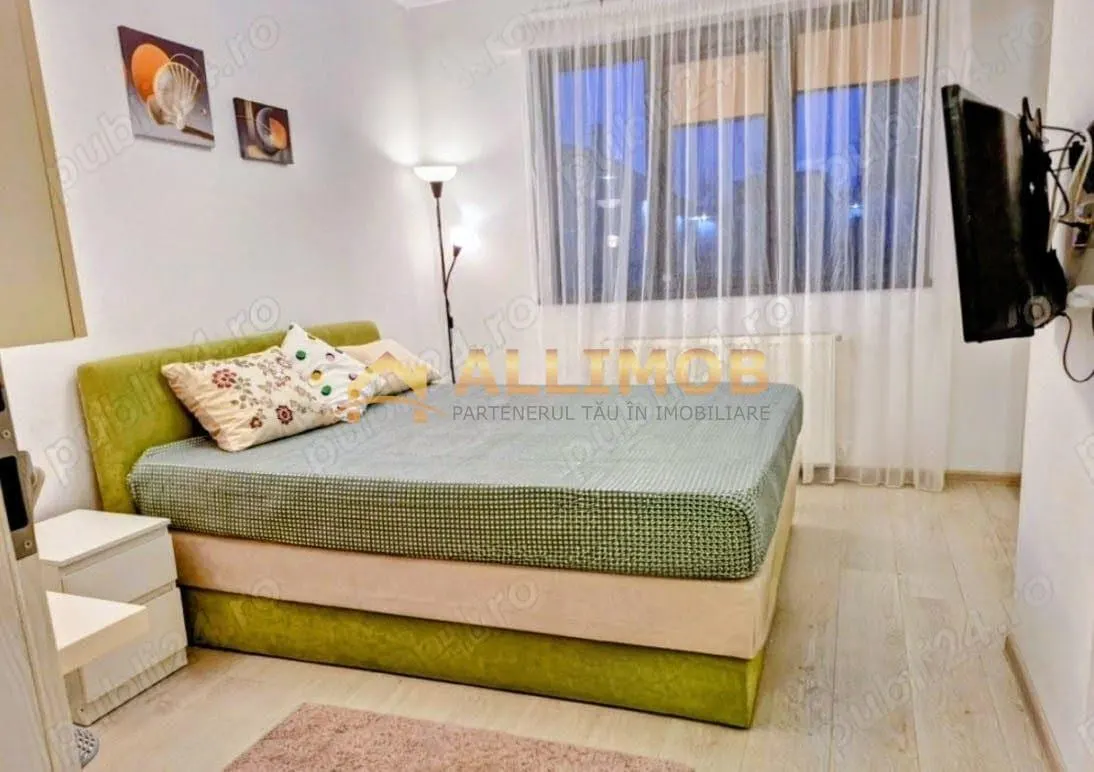Apartament 2 camere, zona Aviatiei - foto 6