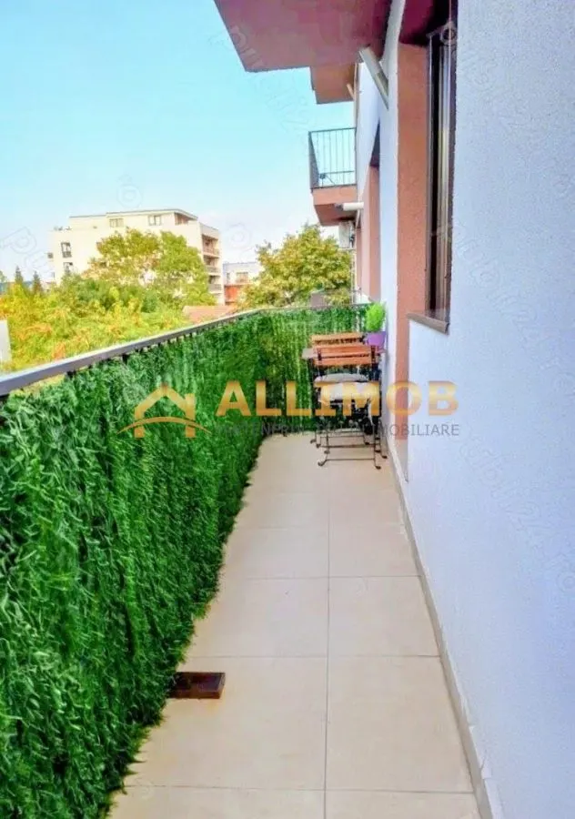 Apartament 2 camere, zona Aviatiei - foto 8