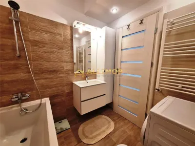 Apartament 2 camere, zona Aviatiei - foto 9