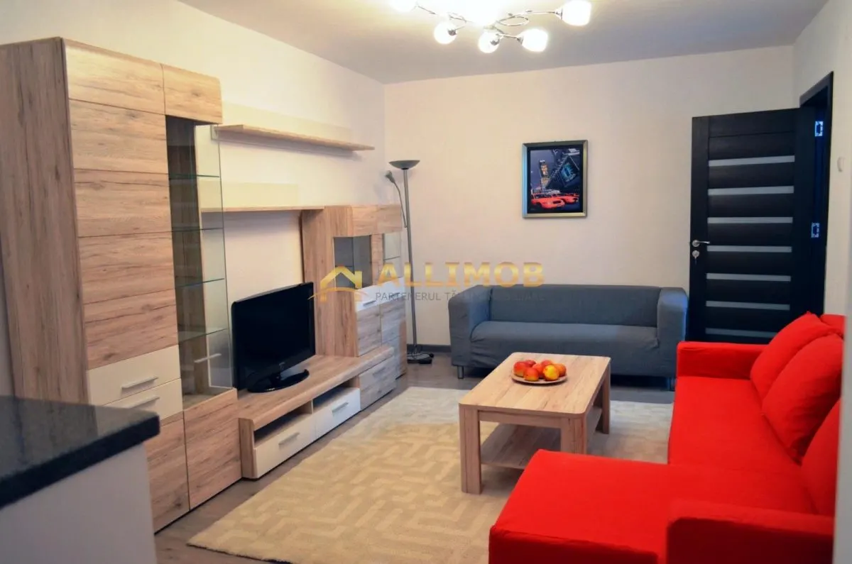 Apartament 4 camere in Ploiesti, zona Cantacuzino - foto 1