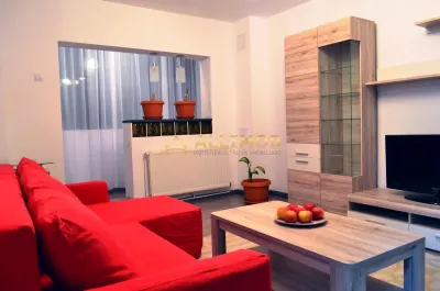 Apartament 4 camere in Ploiesti, zona Cantacuzino - foto 2