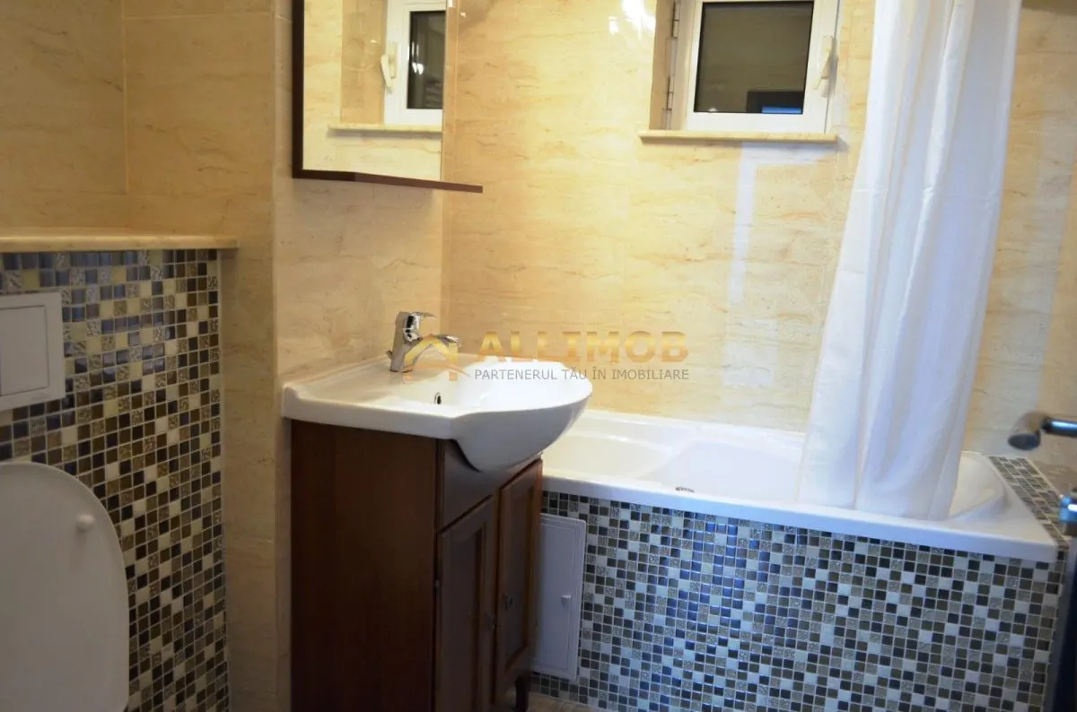 Apartament 4 camere in Ploiesti, zona Cantacuzino - foto 11