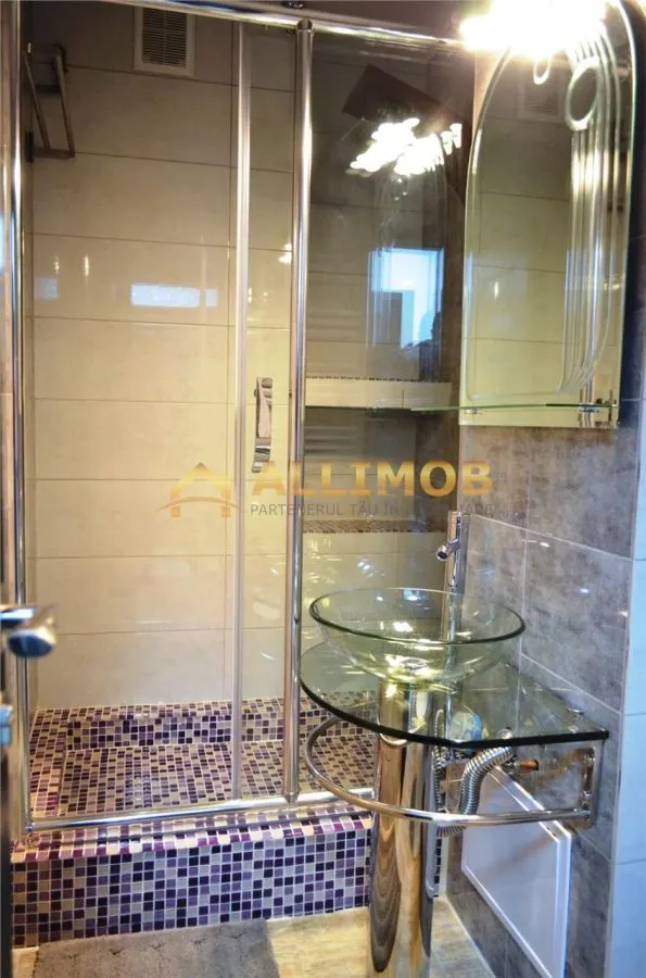 Apartament 4 camere in Ploiesti, zona Cantacuzino - foto 12