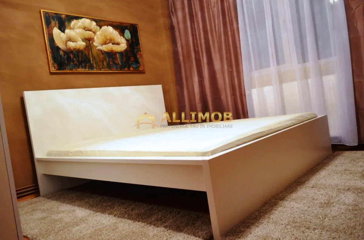 Apartament 4 camere in Ploiesti, zona Cantacuzino - foto 3