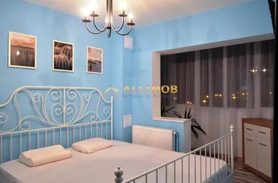 Apartament 4 camere in Ploiesti, zona Cantacuzino - foto 4